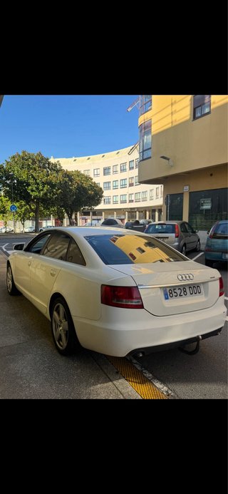 Audi A6 2004