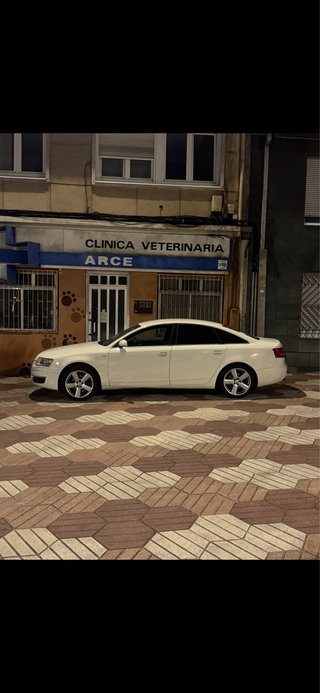 Audi A6 2004