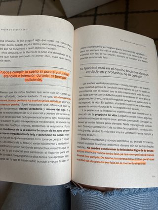 El poder de confiar en ti : aprende a tener fe ...