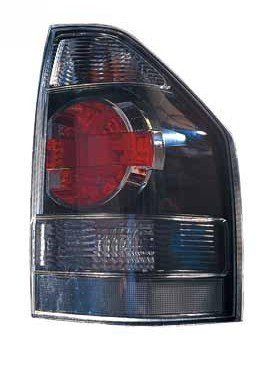 Piloto Trasero IZQUIERDO O DERECHO (3 Puertas ) para Mitsubishi PAJERO 2008