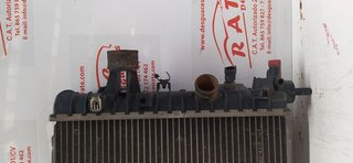 RADIADOR AGUA OPEL ASTRA H BERLINA Cosmo