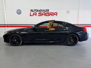 BMW Serie 6 M Sport