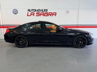 BMW Serie 6 M Sport