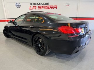 BMW Serie 6 M Sport