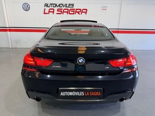 BMW Serie 6 M Sport