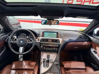 BMW Serie 6 M Sport