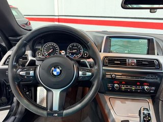 BMW Serie 6 M Sport