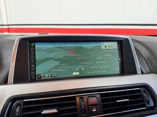 BMW Serie 6 M Sport