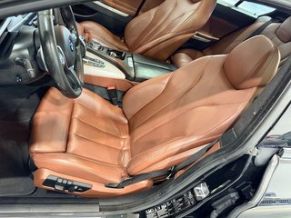BMW Serie 6 M Sport