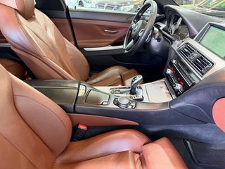 BMW Serie 6 M Sport