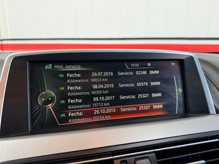 BMW Serie 6 M Sport