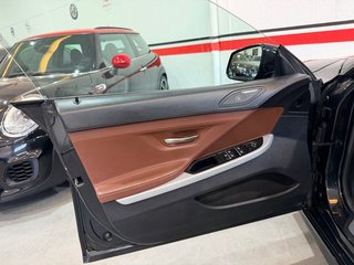 BMW Serie 6 M Sport