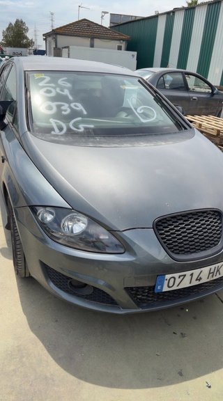 227492 capot 1p0823031a seat leon