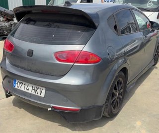 227492 capot 1p0823031a seat leon