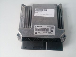CENTRALITA MOTOR UCE BMW SERIE 1 BERLINA (E81/E87) 116d