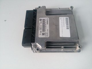 CENTRALITA MOTOR UCE BMW SERIE 1 BERLINA (E81/E87) 116d