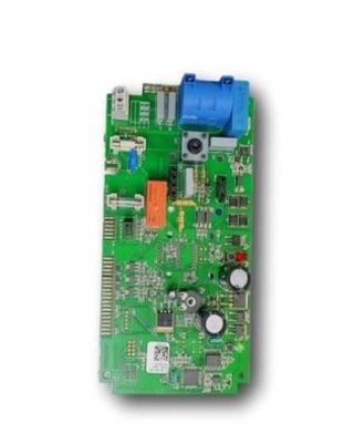 Placa Electronica Calentador Junkers WT14 AM1E31