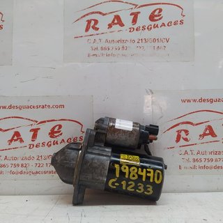 MOTOR ARRANQUE HYUNDAI I30 Classic GL
