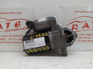 MOTOR ARRANQUE HYUNDAI I30 Classic GL