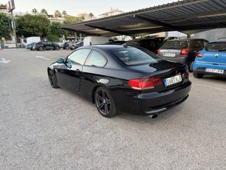 BMW Serie 3 2008