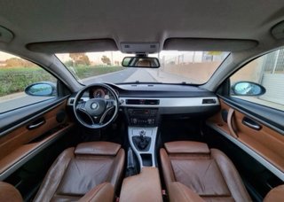 BMW Serie 3 2008