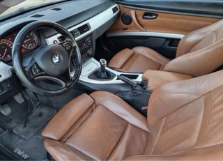 BMW Serie 3 2008
