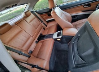 BMW Serie 3 2008