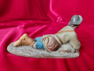 Pastor Olot Serie 15 para Belén nacimiento