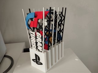Soporte para Juegos PS5 (PlayStation 5)