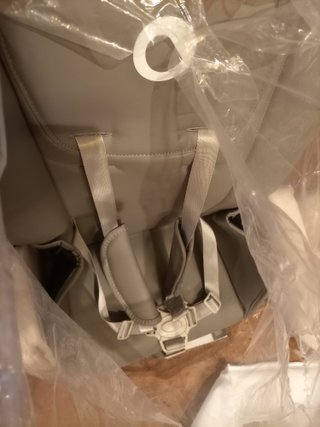 Silla Trona Bebé Nueva marca lionelo..