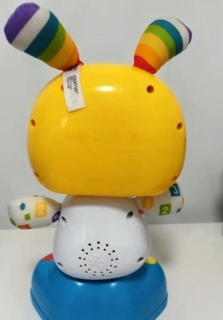 Robot Robi Fisher Price