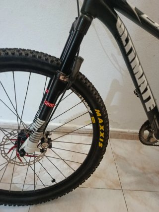 Bicicleta BH Ultimate 9.9