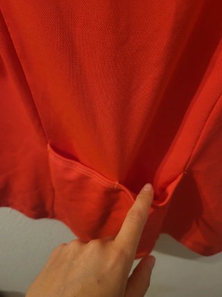 Maillot de Ciclismo B'TWIN Coral L