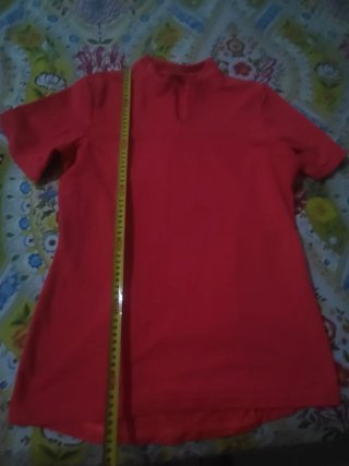 Maillot de Ciclismo B'TWIN Coral L