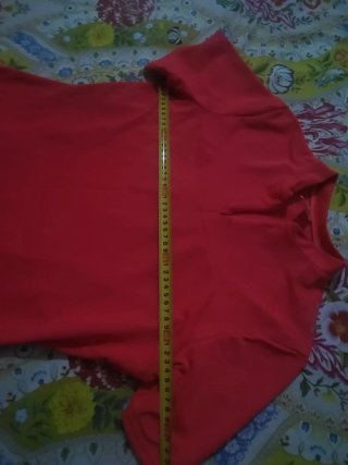 Maillot de Ciclismo B'TWIN Coral L