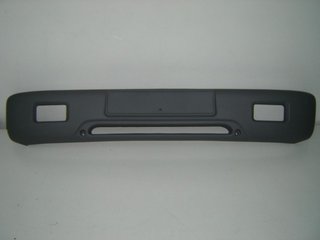Paragolpes Delantero (Con Agujeros) (1999-2003) para Nissan CABSTAR 1999