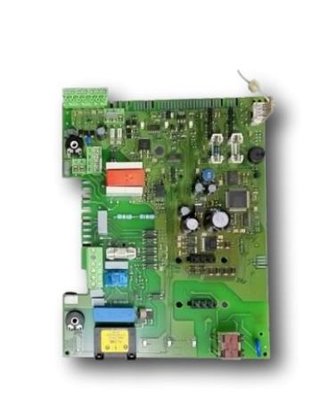 Placa Electrónica Junkers ZWBE 37-2 A23