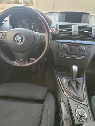 BMW Serie 1 2011