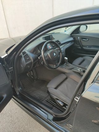 BMW Serie 1 2011