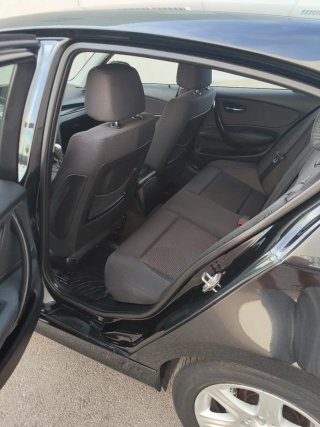 BMW Serie 1 2011