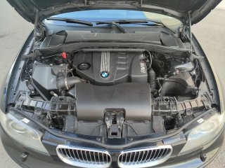 BMW Serie 1 2011