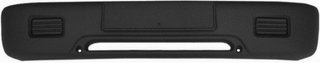 Paragolpes Delantero (Sin Agujeros) (1999-2003) para Nissan CABSTAR 1999