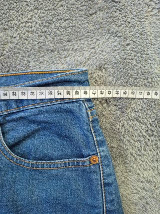 Vaqueros Levi's 584 Vintage Campana W31 L34