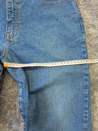 Vaqueros Levi's 584 Vintage Campana W31 L34