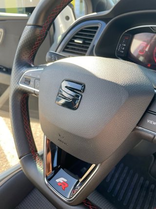 SEAT Leon 2019