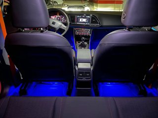 SEAT Leon 2019