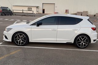 SEAT Leon 2019