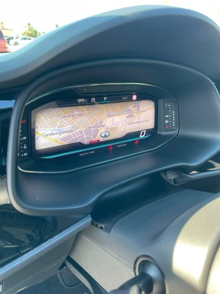 SEAT Leon 2019