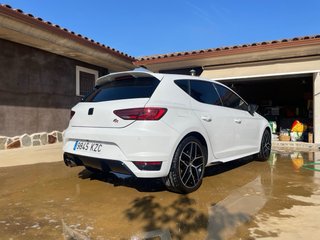 SEAT Leon 2019