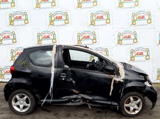 Juego toyota 485200h010 aygo (kgb/wnb) 1075326